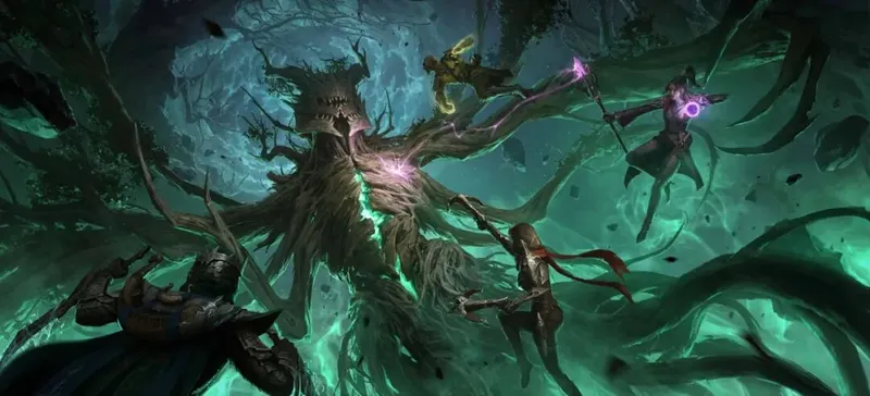 《暗黑破坏神：不朽》11月26日更新公告