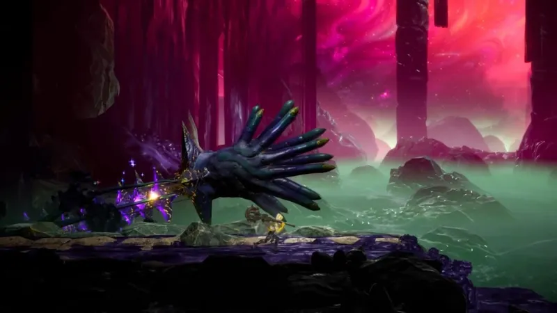 《尘埃异变2》试玩版上线