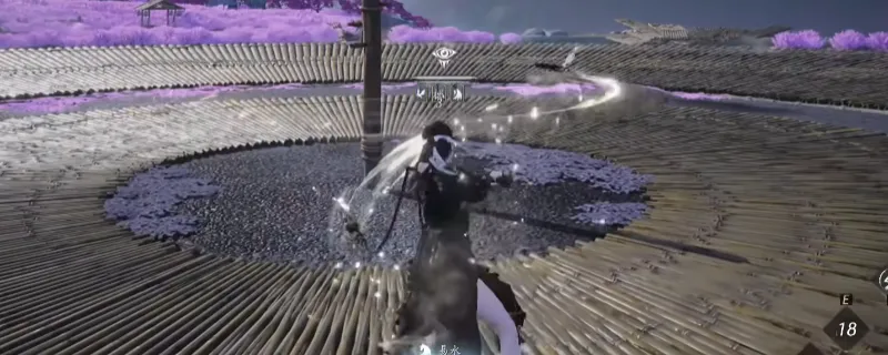 《燕云十六声》破竹鸢连招推荐-破竹鸢标准连招详解