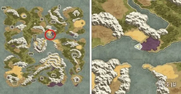 《勇者斗恶龙1重制版》神圣匕首获取攻略