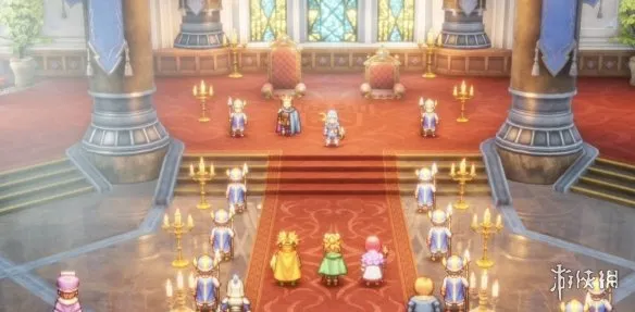 《勇者斗恶龙2重制版》真结局解锁全流程