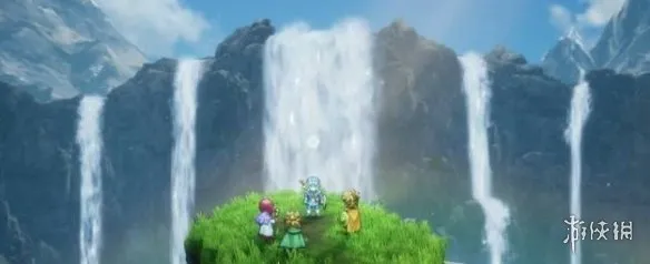 《勇者斗恶龙2重制版》真结局解锁全流程