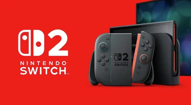 Switch2最新系统更新上线-修复多项已知问题提升体验