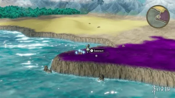 《勇者斗恶龙1重制版》神圣匕首获取攻略