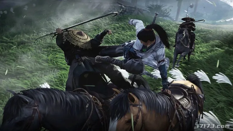 《燕云十六声》Steam在线破25万