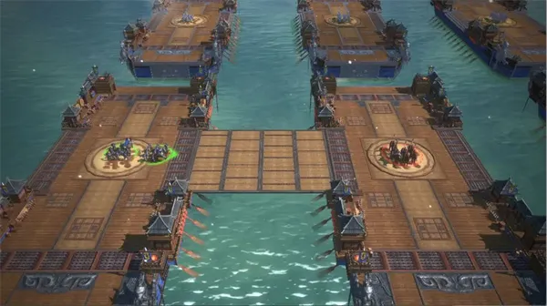 《王于兴师》S3赛季全新玩法介绍