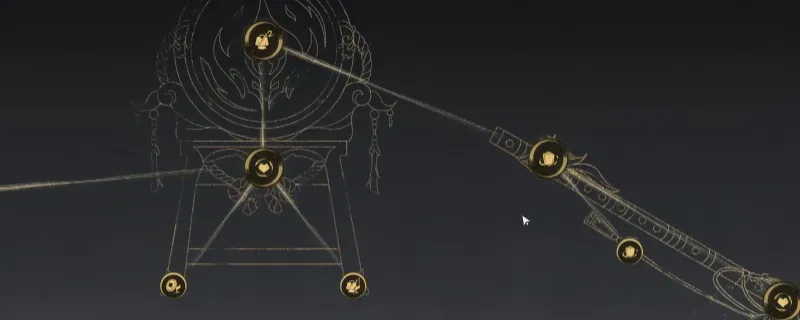 《燕云十六声》新手快速提升战斗力攻略-采集与蹊跷技巧详解