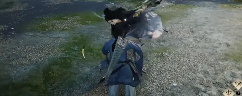 《燕云十六声》无名剑法攻略-无伤击败帷帽女技巧详解