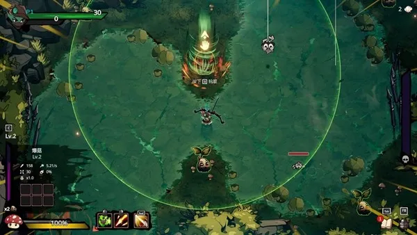 《怒海龟途》快节奏肉鸽新作