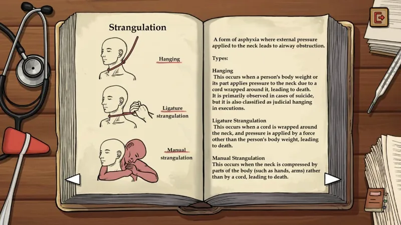 《弗莱明庄园命案》试玩发布