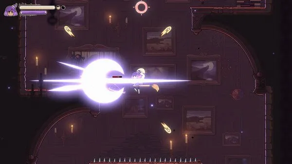 《康斯坦丝》正式上线