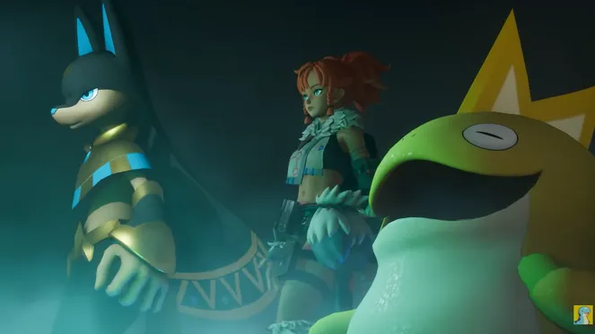 《幻兽帕鲁》1.0正式版2026年发布