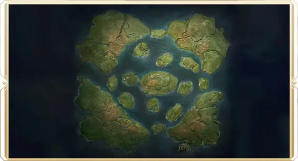 《王于兴师》S3赛季全新玩法介绍-瀚海牵星海战新体验