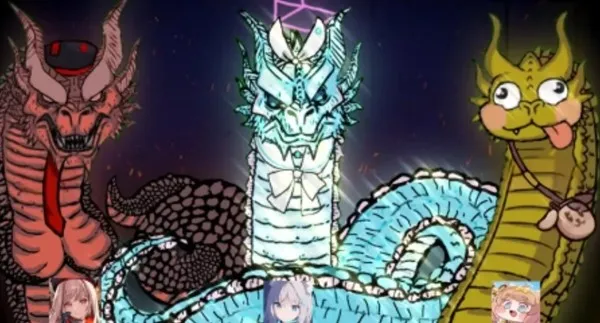 《嘟嘟脸恶作剧》12月18日公测