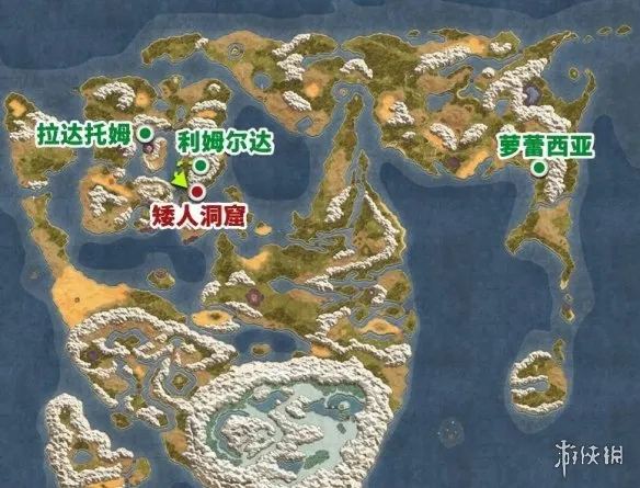 《勇者斗恶龙2重制版》无限回廊玩法指南