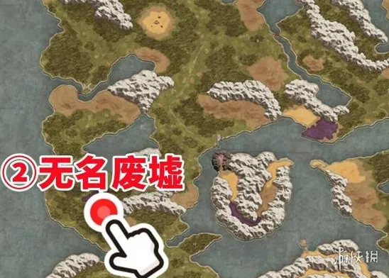 《勇者斗恶龙1重制版》扎莱任务攻略