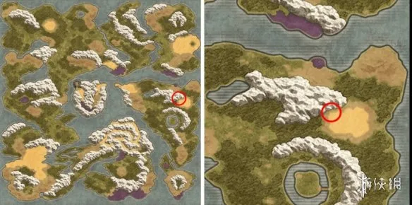 《勇者斗恶龙1重制版》锋利回旋镖获取攻略