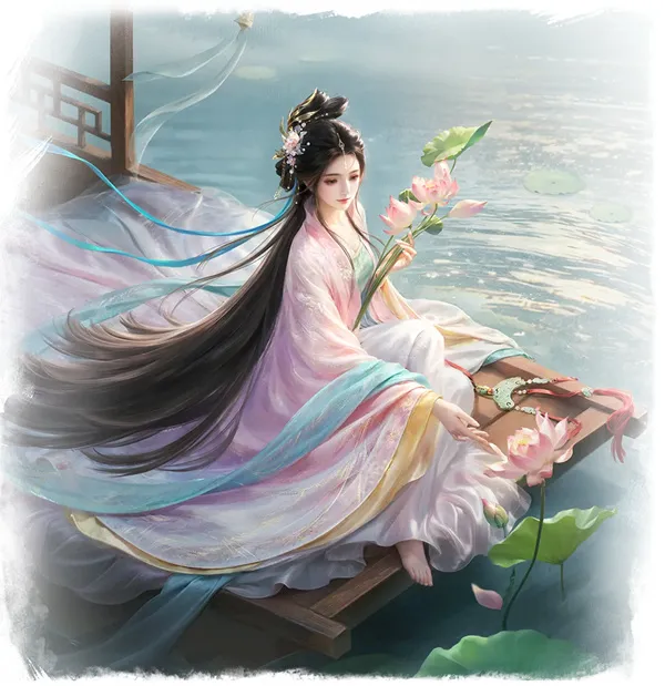 《王于兴师》S3赛季新武将甄姬技能介绍