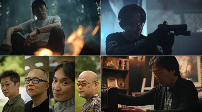 《生化危机》特别节目揭秘