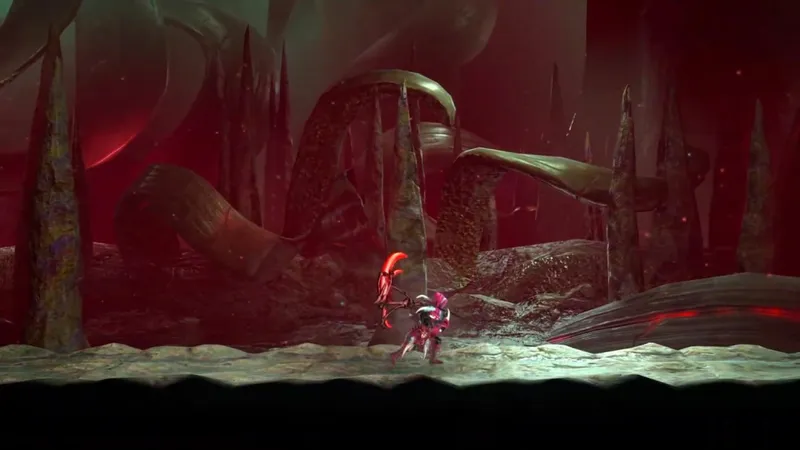 《尘埃异变2》试玩版上线