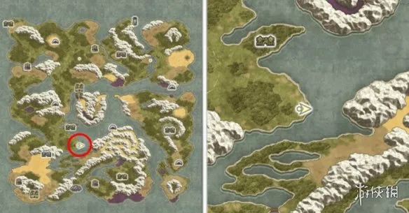 《勇者斗恶龙1重制版》神圣匕首获取攻略