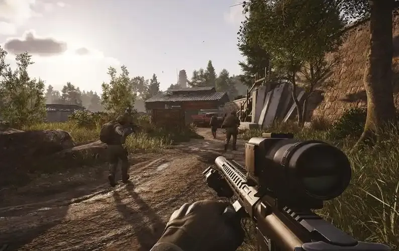 《逃离塔科夫》unity崩溃问题解决方法-游戏常见问题修复方案