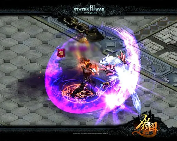 《猎国ol》装备系统详解