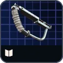 《ARCRaiders》直角握把Ⅱ配件详解-中阶稳定性强化利器