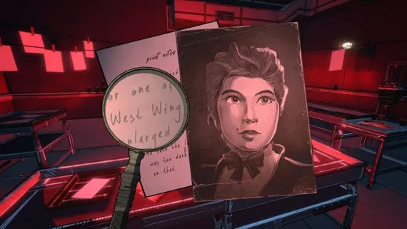 BluePrince难以本地化-开发者坦言翻译几乎不可能