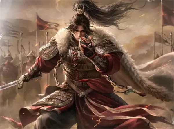 《王于兴师》S3赛季新武将狄青技能介绍-详细解析