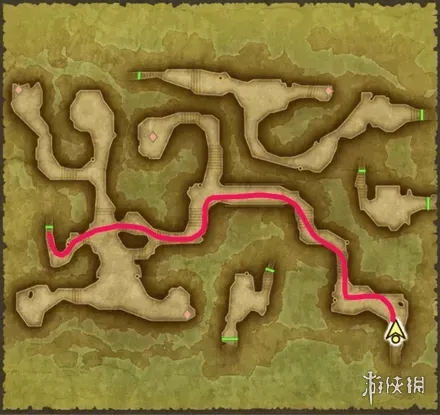 《勇者斗恶龙1重制版》洛特之盾获取攻略