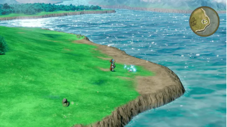 《勇者斗恶龙1重制版》神圣匕首获取攻略-详细方法解析