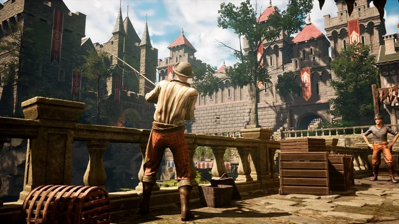 《灰雨钢锋》正式发售