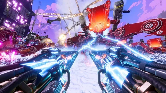 《Slyders》登陆Steam