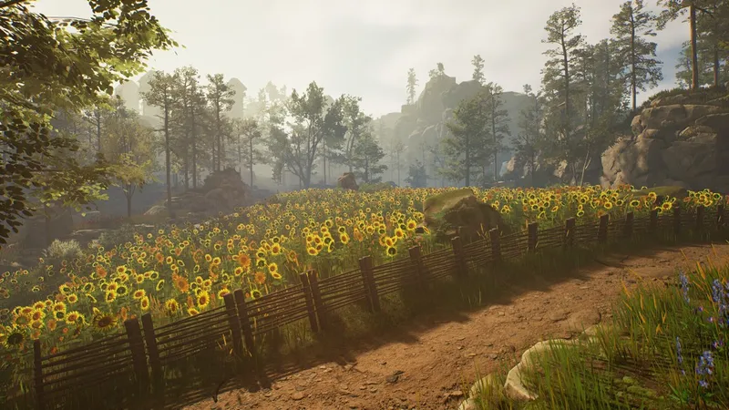 《灰雨钢锋》正式发售