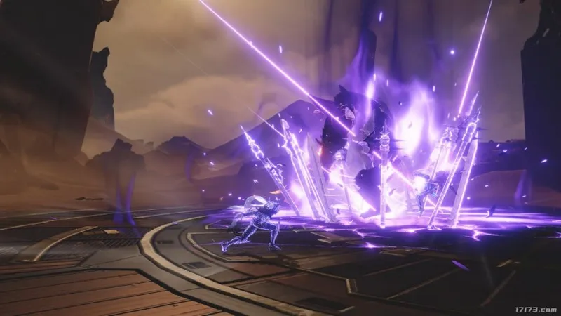 《我独自升级：起立·觉醒》全球上线