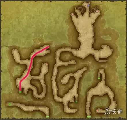 《勇者斗恶龙1重制版》洛特之盾获取攻略