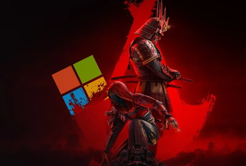 《刺客信条：影》性能骤降-受Windows更新影响最大