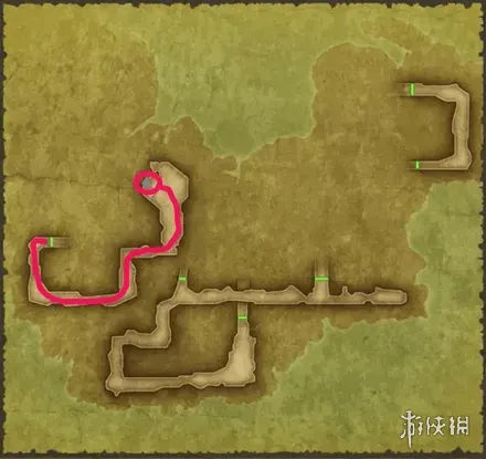 《勇者斗恶龙1重制版》洛特之盾获取攻略