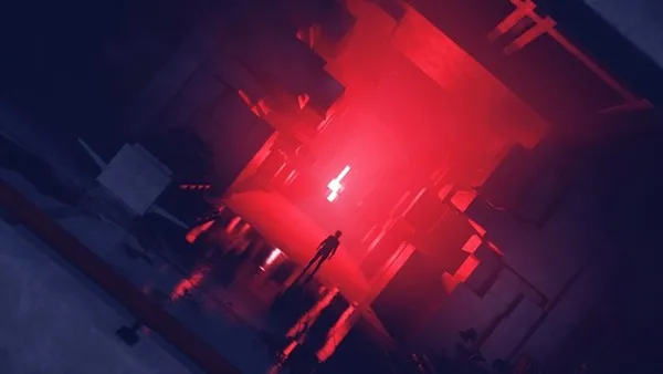 《控制》与米哈游新作《Varsapura》实机演示对比解析