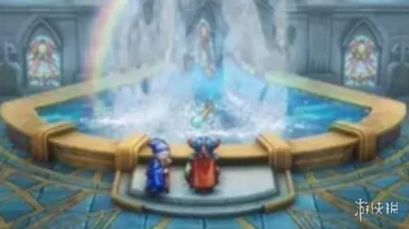 《勇者斗恶龙1重制版》装备获取全攻略