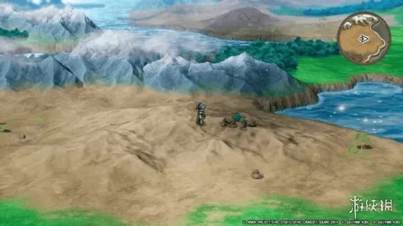 《勇者斗恶龙1重制版》装备获取全攻略