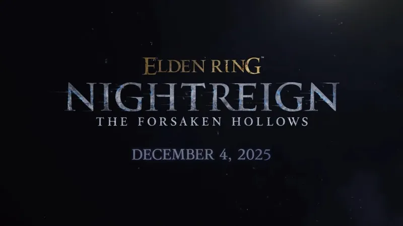 《艾尔登法环》黑夜君临DLC新职业学者预告