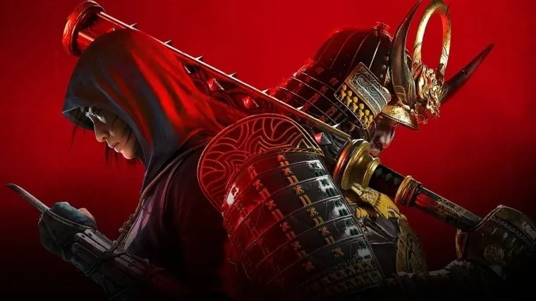 《刺客信条：影》性能大幅下降