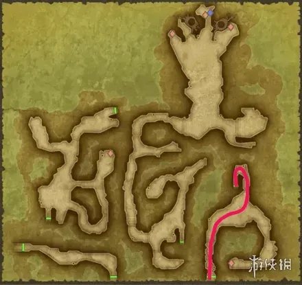 《勇者斗恶龙1重制版》洛特之盾获取攻略