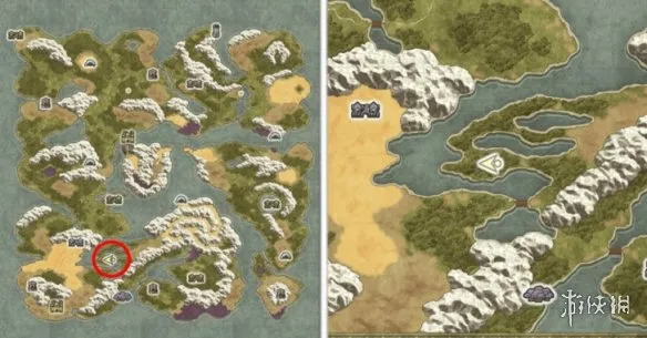 《勇者斗恶龙1重制版》锅盖获取攻略