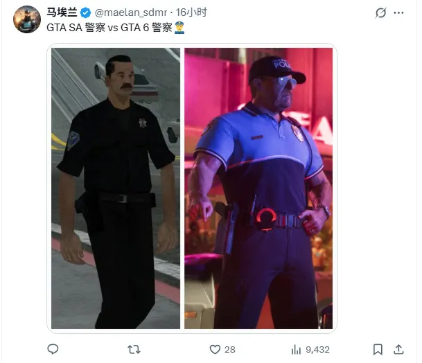 《GTA4》幕后揭秘