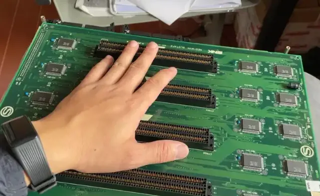 美国大型街机中心遭盗