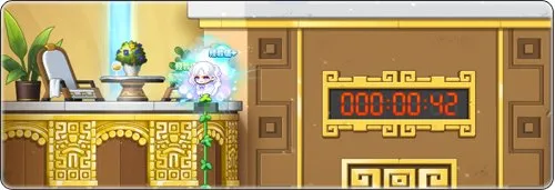 《冒险岛》V221版本上线