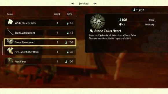 《塞尔达无双封印战记》速刷魄攻略-魄获取方法详解